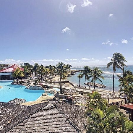 Archipel Saint-Francois (Grande-Terre) Exterior foto