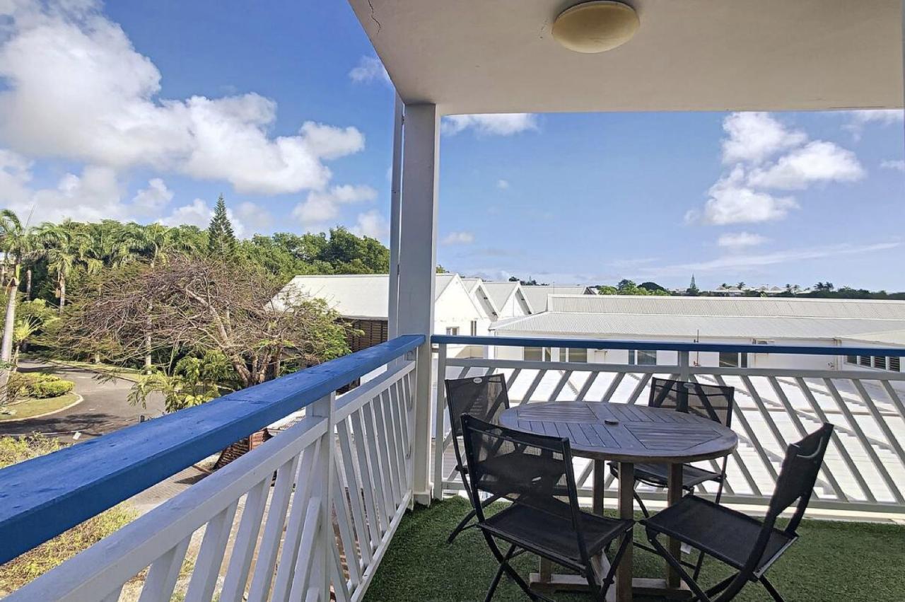 Archipel Saint-Francois (Grande-Terre) Exterior foto