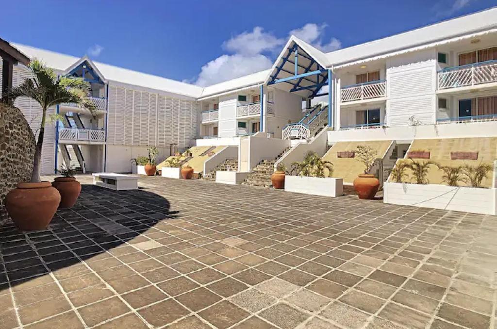 Archipel Saint-Francois (Grande-Terre) Exterior foto