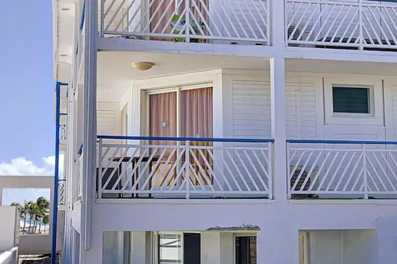 Archipel Saint-Francois (Grande-Terre) Exterior foto