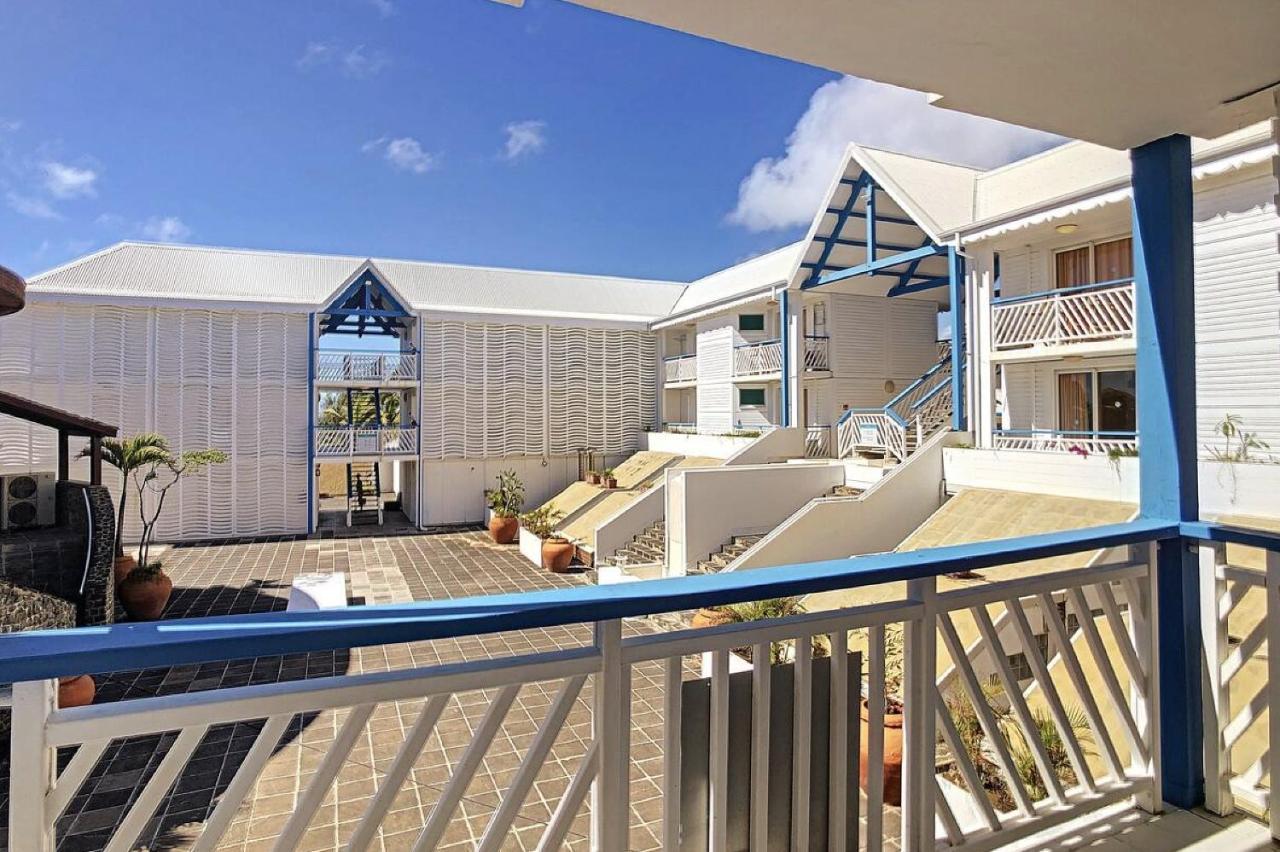 Archipel Saint-Francois (Grande-Terre) Exterior foto