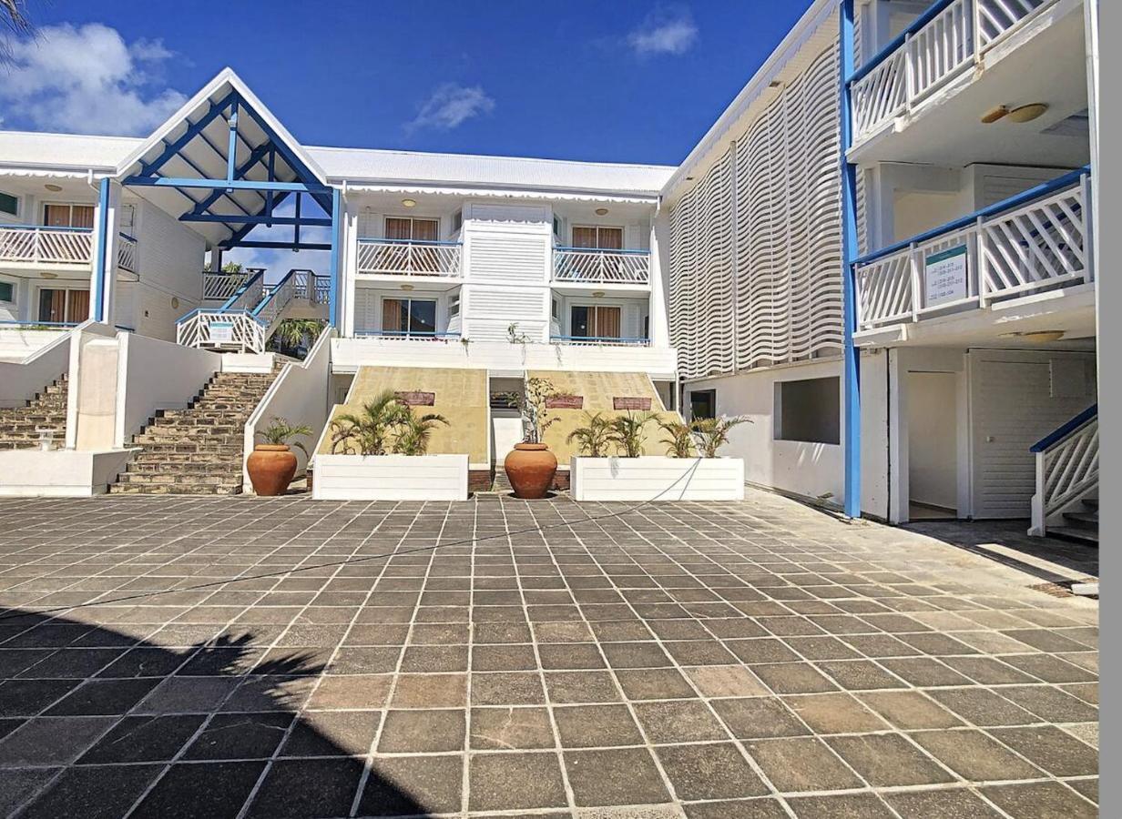 Archipel Saint-Francois (Grande-Terre) Exterior foto