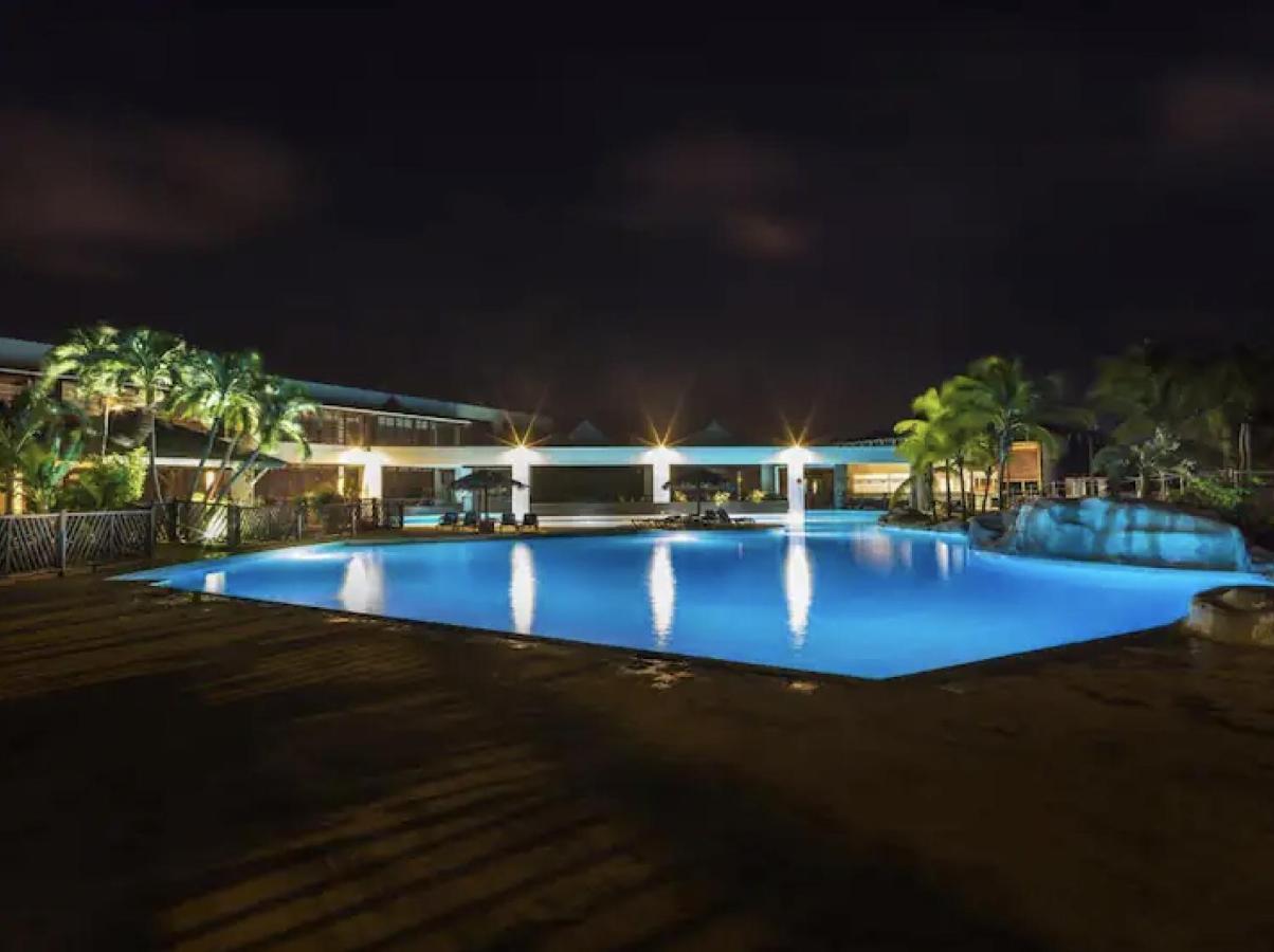 Archipel Saint-Francois (Grande-Terre) Exterior foto
