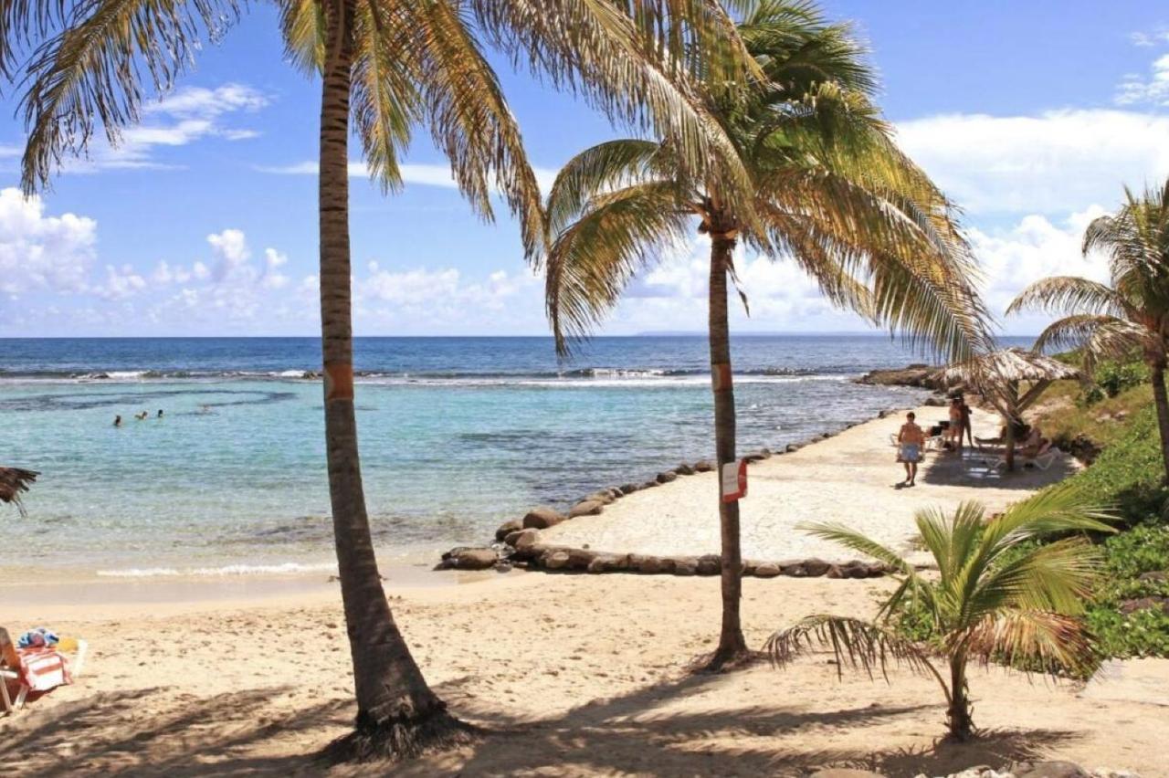 Archipel Saint-Francois (Grande-Terre) Exterior foto